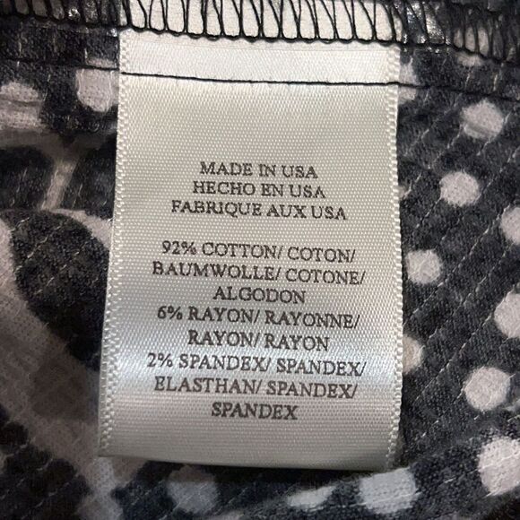 NWT PORRIDGE RUCHED KNIT MINI SKIRT Small - Picture 10 of 12